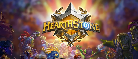 Hearthstone Online Game Review