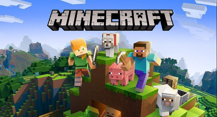 Review Game Online Minecraft